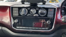 Volkswagen Up 1.0 115PS Up GTI 3dr Petrol Hatchback